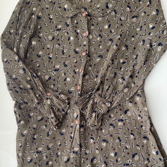 Vintage Dress - Picture 4 of 5